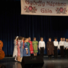 Györffy Néptánc Gála