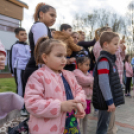 Aktív Karcag - Sportos Tavaszi játszóház