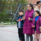 Aktív Karcag - Sportos Tavaszi játszóház