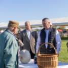 IX. Karcagi Traktoros Ügyességi Verseny a Zuglógerben.