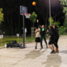 Mozgás Éjszakája