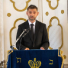 Mártír megemlékezés