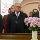 Búzaszentelés és búzaáldás