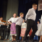 Györffy Néptáncgála