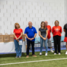 X. Lengyel-Német-Magyar Ifjúsági Sporttalálkozó