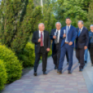 Jászkun Redemptio 281. évfordulója
