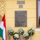 Október 23-i városi megemlékezés
