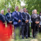 MEGEMLÉKEZÉS A NEMZETI ÖSSZETARTOZÁS NAPJÁN