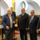 Búzaszentelés és búzaáldás