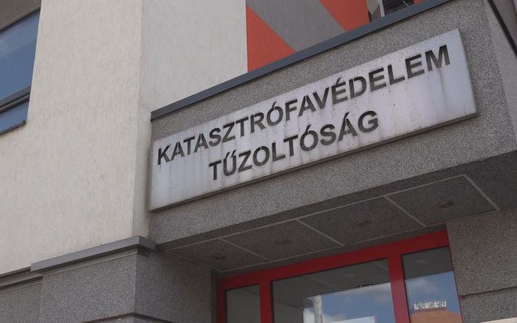 A SZÉN-MONOXID MÉRGEZÉS MEGELŐZHETŐ!