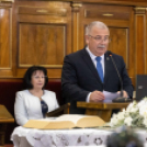 Búzaszentelés és búzaáldás