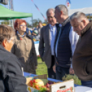 IX. Karcagi Traktoros Ügyességi Verseny a Zuglógerben.