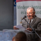 Magyarország Legszebb Konyhakertjei országos díjátadó