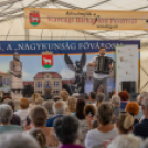 Karcagi Birkafőző Fesztivál 2025 szombati nap
