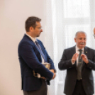 A 12-es Nádor Huszárezred parancsnokai kiállítás