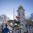 Március 15-i városi megemlékezés