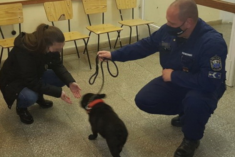 A Tiszafüredi nyomozók néhány órán belül elfogták a feltételezett elkövetőt 