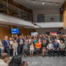 Magyarország Legszebb Konyhakertjei országos díjátadó