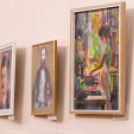 Boldizsár Erzsébet kiállítása