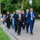 Jászkun Redemptio 281. évfordulója