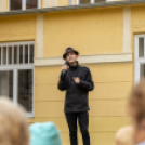 Idősek Napja Karcagon