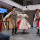 Magyarország Legszebb Konyhakertjei országos díjátadó