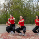 Aktív Karcag - Sportos Tavaszi játszóház