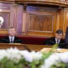Hálaadó istentisztelet a karcagi református oktatás 350 esztendejéért