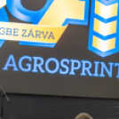 Átadták az Agrosprint Zrt. új csomagoló üzemét