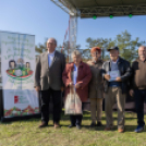 IX. Karcagi Traktoros Ügyességi Verseny a Zuglógerben.