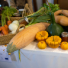 Magyarország Legszebb Konyhakertjei országos díjátadó