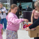 Húsvéti játszóház az Erzsébet Ligetben