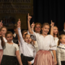 Iskolakápolna szentelés