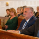 Pedagógusnapi ünnepség a Városházán