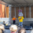 Családi nap és traktoros ügyességi verseny