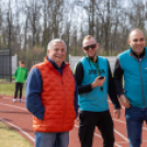 I. Sportcentrum Kupa Gyermek Atlétika Verseny