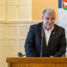 Agrárfórum a Városházán