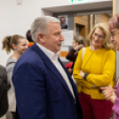 Takács Rudolf és Dr. Balla Katalin karcagi képzőművészek kiállítása