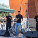 Családi nap és traktoros ügyességi verseny