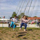 Majális Karcagon