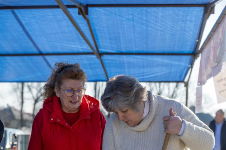 Karcagi Kolbászízesítő és toroskáposzta-főző verseny