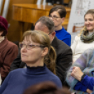 Takács Rudolf és Dr. Balla Katalin karcagi képzőművészek kiállítása