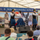 Karcagi Birkafőző Fesztivál 2025 szombati nap