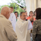 III. Karcagi Római Katolikus  Egyházközségi Családinap