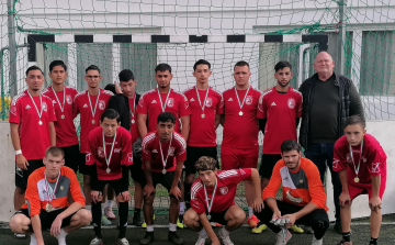 VARRÓ-KUPA Kispályás labdarúgó torna!