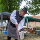 Karcagi Birkafőző Fesztivál 2025 szombati nap