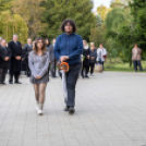 Október 23-i városi megemlékezés