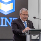 Átadták az Agrosprint Zrt. új csomagoló üzemét