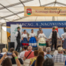 Karcagi Birkafőző Fesztivál 2025 szombati nap