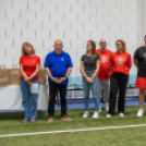 X. Lengyel-Német-Magyar Ifjúsági Sporttalálkozó